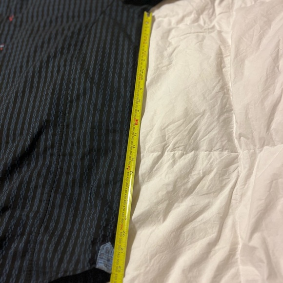 Men’s XL Long Sleeve Shirt. Made my Hechter. - Picture 8 of 11